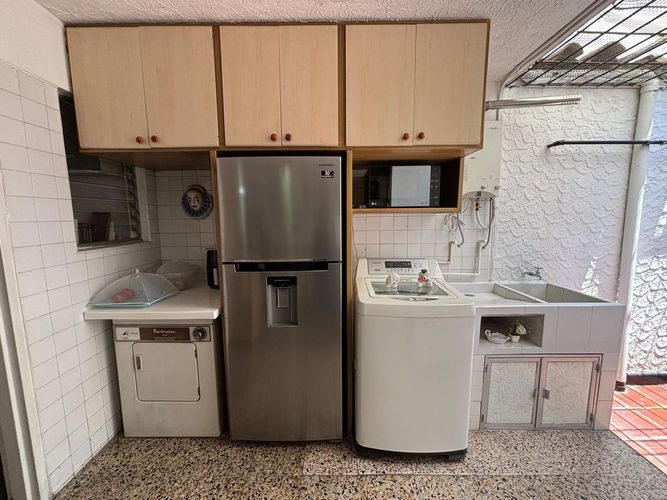 Casa de 4 alcobas en venta en Santa Anita, Cali, 260 m² · foto 13 de 24