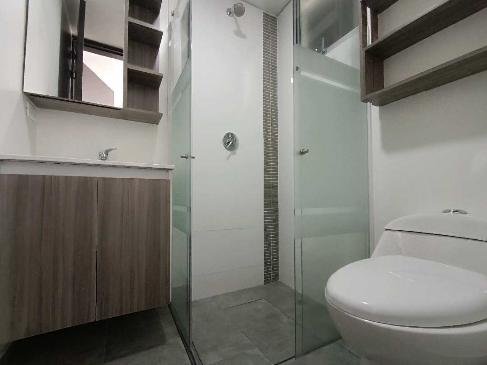 Apartamento en venta en Chipre, Manizales · foto 16 de 24
