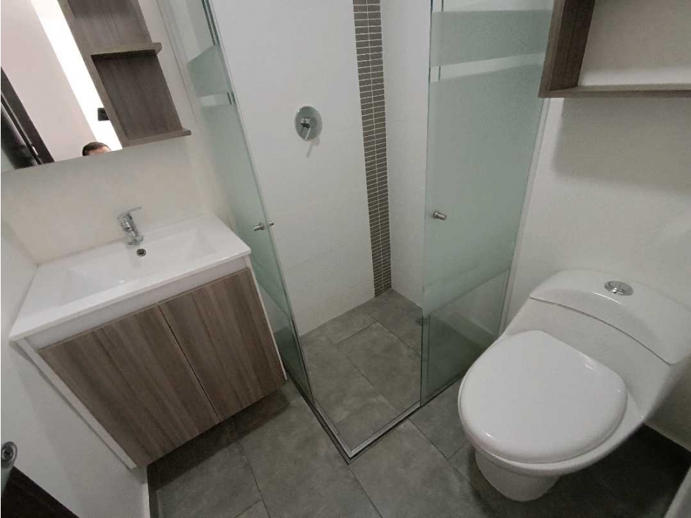 Apartamento en venta en Chipre, Manizales · foto 17 de 24