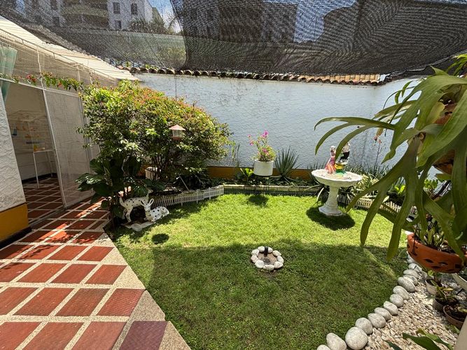 Casa de 4 alcobas en venta en Santa Anita, Cali, 260 m² · foto 17 de 24