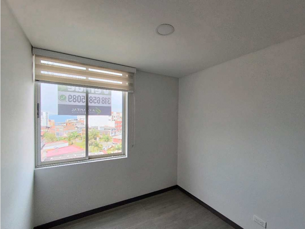 Apartamento en venta en Chipre, Manizales · foto 24 de 24