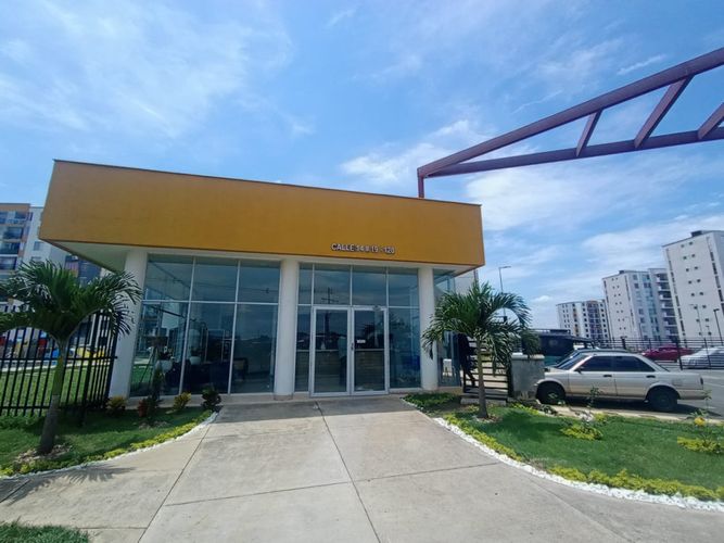 Apartamento de 2 alcobas en venta en Parque Natura, Jamundí, 62 m² · foto 2 de 24