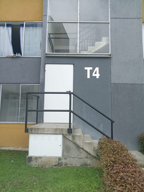 Apartamento de 2 alcobas en venta en Parque Natura, Jamundí, 62 m² · foto 3 de 24