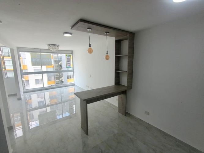 Apartamento de 2 alcobas en venta en Parque Natura, Jamundí, 62 m² · foto 5 de 24
