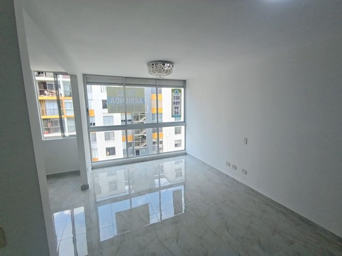 Apartamento de 2 alcobas en venta en Parque Natura, Jamundí, 62 m² · foto 6 de 24