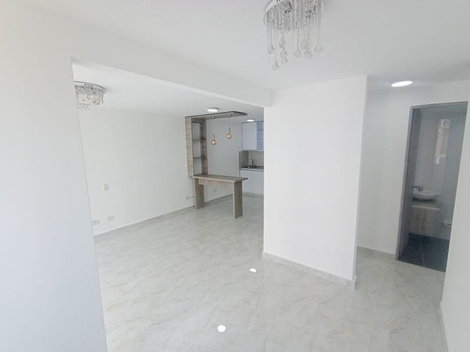 Apartamento de 2 alcobas en venta en Parque Natura, Jamundí, 62 m² · foto 8 de 24