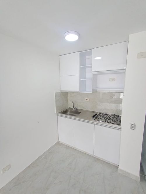Apartamento de 2 alcobas en venta en Parque Natura, Jamundí, 62 m² · foto 9 de 24