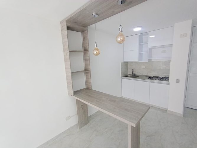 Apartamento de 2 alcobas en venta en Parque Natura, Jamundí, 62 m² · foto 10 de 24