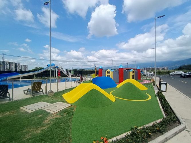 Apartamento de 2 alcobas en venta en Parque Natura, Jamundí, 62 m² · foto 22 de 24