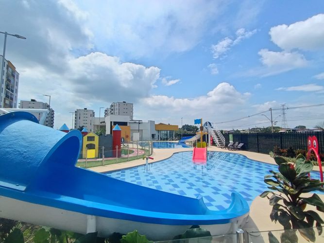Apartamento de 2 alcobas en venta en Parque Natura, Jamundí, 62 m² · foto 23 de 24