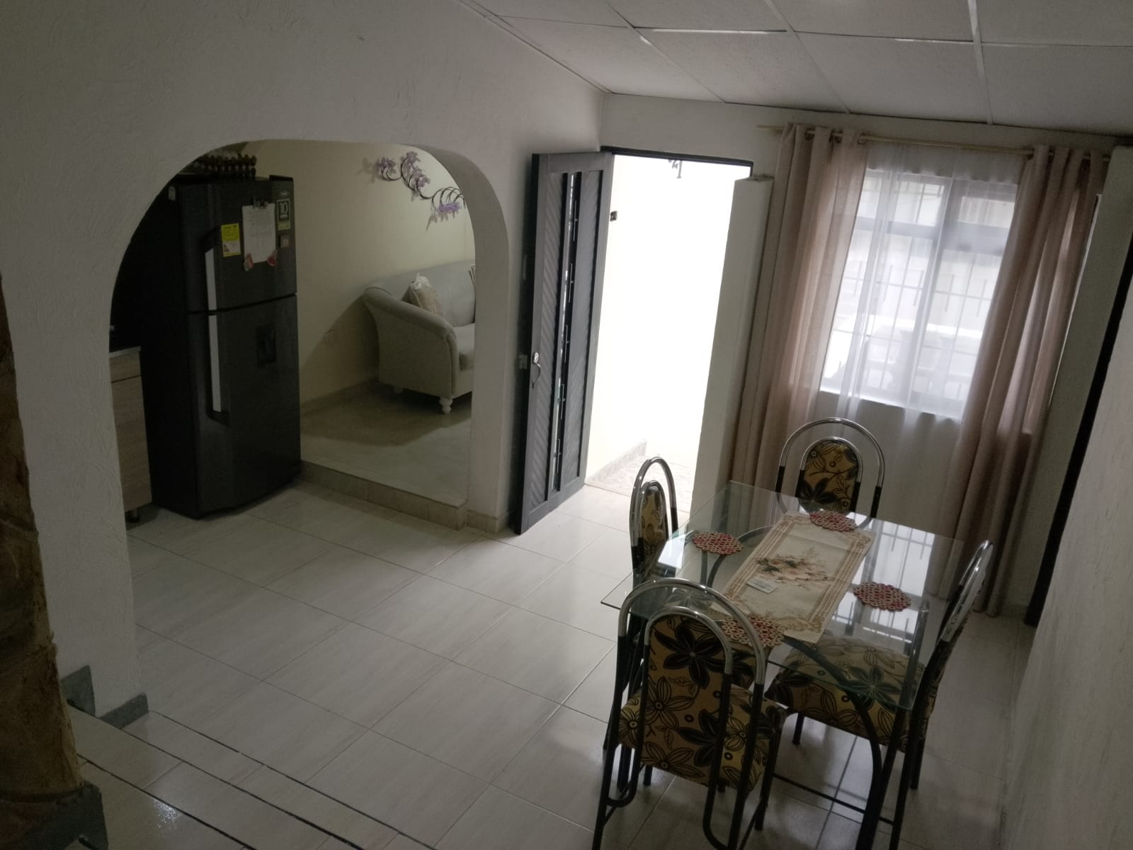 Casa en venta en San Fernando, Pereira · foto 3 de 7
