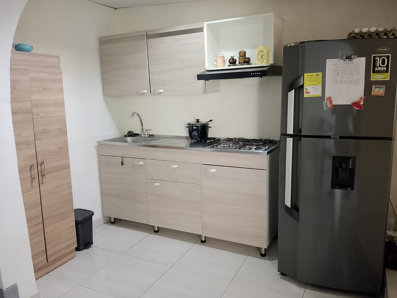 Casa en venta en San Fernando, Pereira · foto 5 de 7