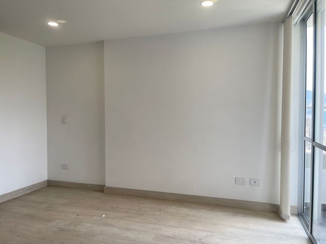Apartamento de 3 alcobas en venta en La Barquereña, Sabaneta, 97 m² · foto 7 de 19