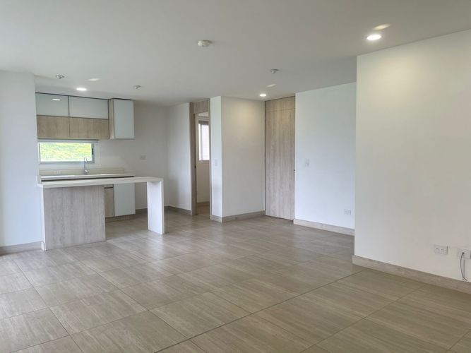 Apartamento de 3 alcobas en venta en La Barquereña, Sabaneta, 97 m² · foto 5 de 19