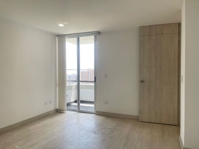 Apartamento de 3 alcobas en venta en La Barquereña, Sabaneta, 97 m² · foto 13 de 19