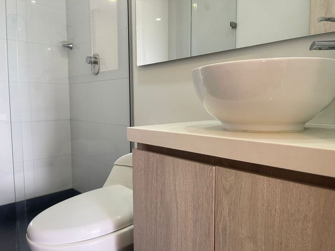 Apartamento de 3 alcobas en venta en La Barquereña, Sabaneta, 97 m² · foto 19 de 19
