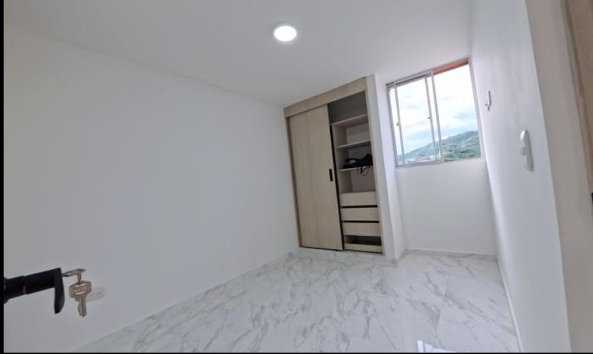 Apartamento de 3 alcobas en venta en Villa Paraiso, Piedecuesta, 56 m² · foto 6 de 17