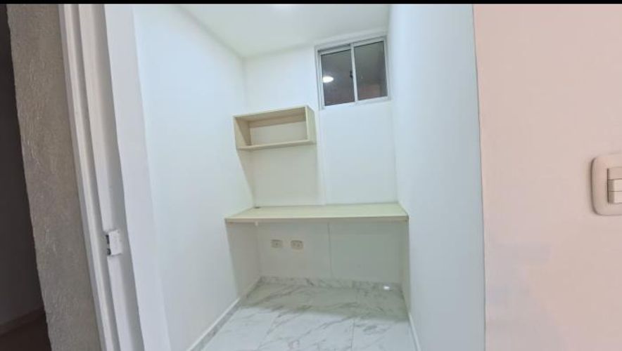 Apartamento de 3 alcobas en venta en Villa Paraiso, Piedecuesta, 56 m² · foto 10 de 17