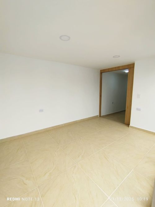 Apartamento en venta en Cedritos, Bogotá · foto 4 de 20