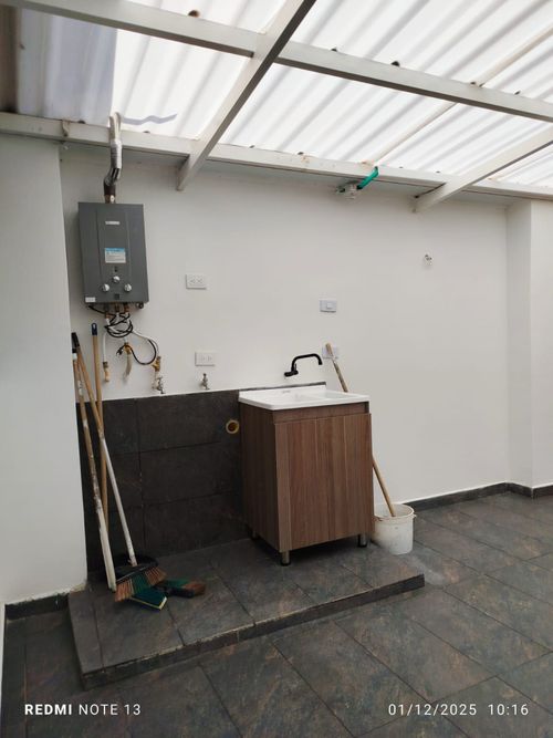 Apartamento en venta en Cedritos, Bogotá · foto 19 de 20