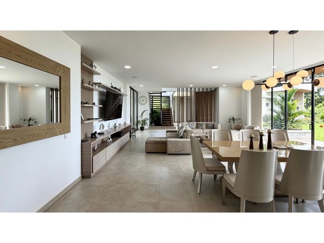 Casa de 4 alcobas en venta en Tablones, Palmira · foto 4 de 20