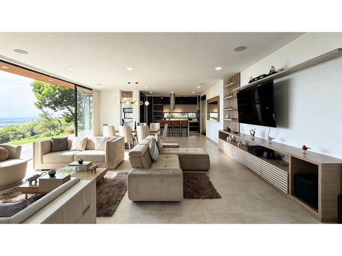 Casa de 4 alcobas en venta en Tablones, Palmira · foto 5 de 20