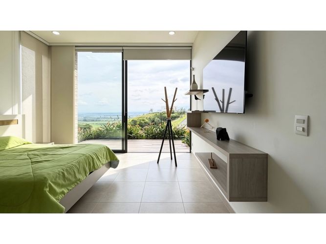 Casa de 4 alcobas en venta en Tablones, Palmira · foto 7 de 20