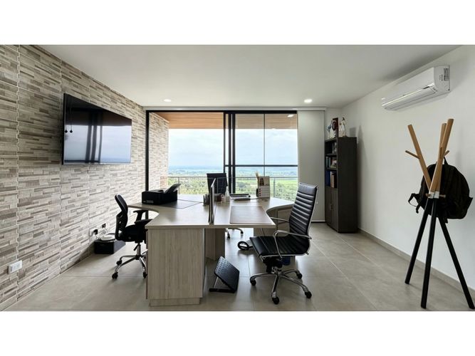 Casa de 4 alcobas en venta en Tablones, Palmira · foto 14 de 20