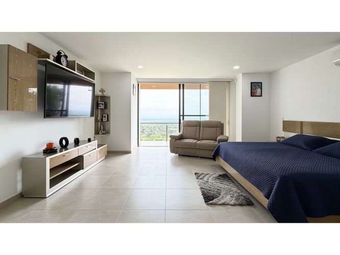 Casa de 4 alcobas en venta en Tablones, Palmira · foto 15 de 20