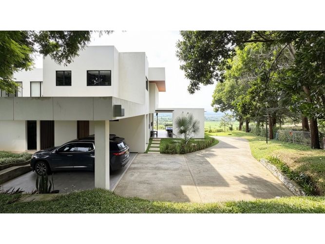 Casa de 4 alcobas en venta en Tablones, Palmira · foto 18 de 20