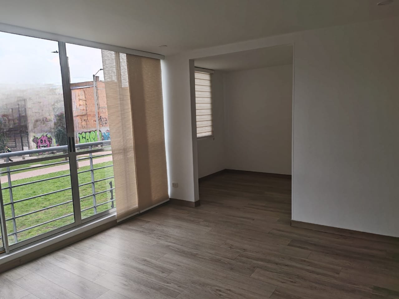 Apartamento en venta en Fontibon, Bogotá · foto 3 de 9