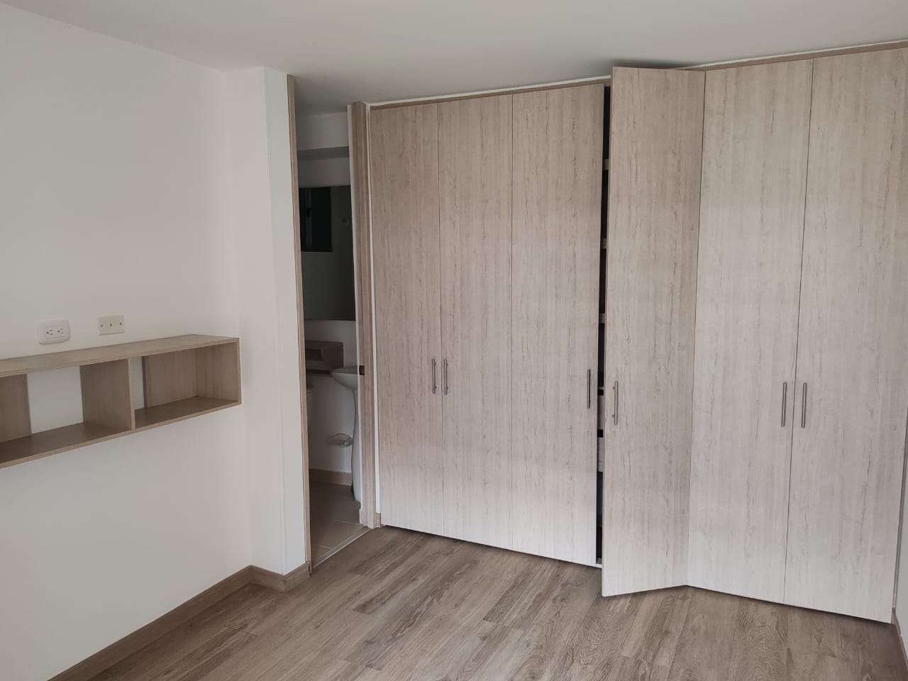 Apartamento en venta en Fontibon, Bogotá · foto 4 de 9