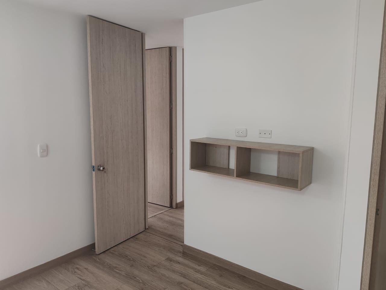 Apartamento en venta en Fontibon, Bogotá · foto 6 de 9