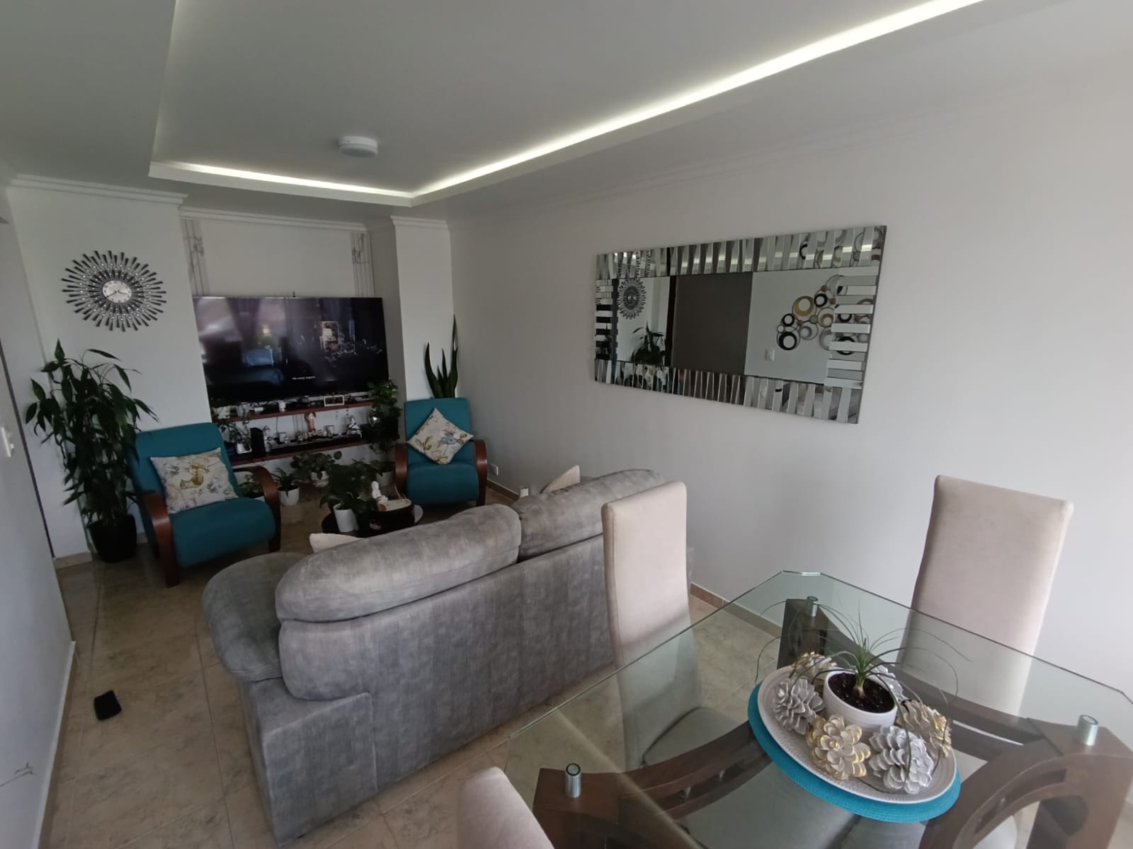 Apartamento en venta en Santa Monica, Dosquebradas · foto 2 de 9