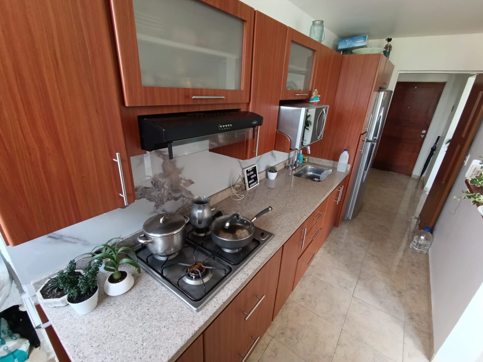 Apartamento en venta en Santa Monica, Dosquebradas · foto 4 de 9