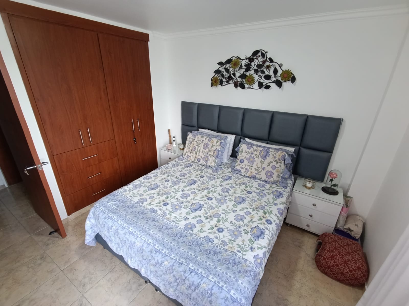 Apartamento en venta en Santa Monica, Dosquebradas · foto 6 de 9