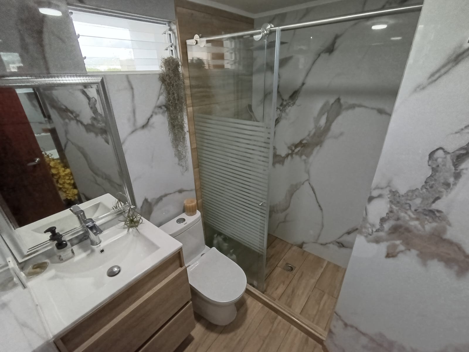 Apartamento en venta en Santa Monica, Dosquebradas · foto 7 de 9
