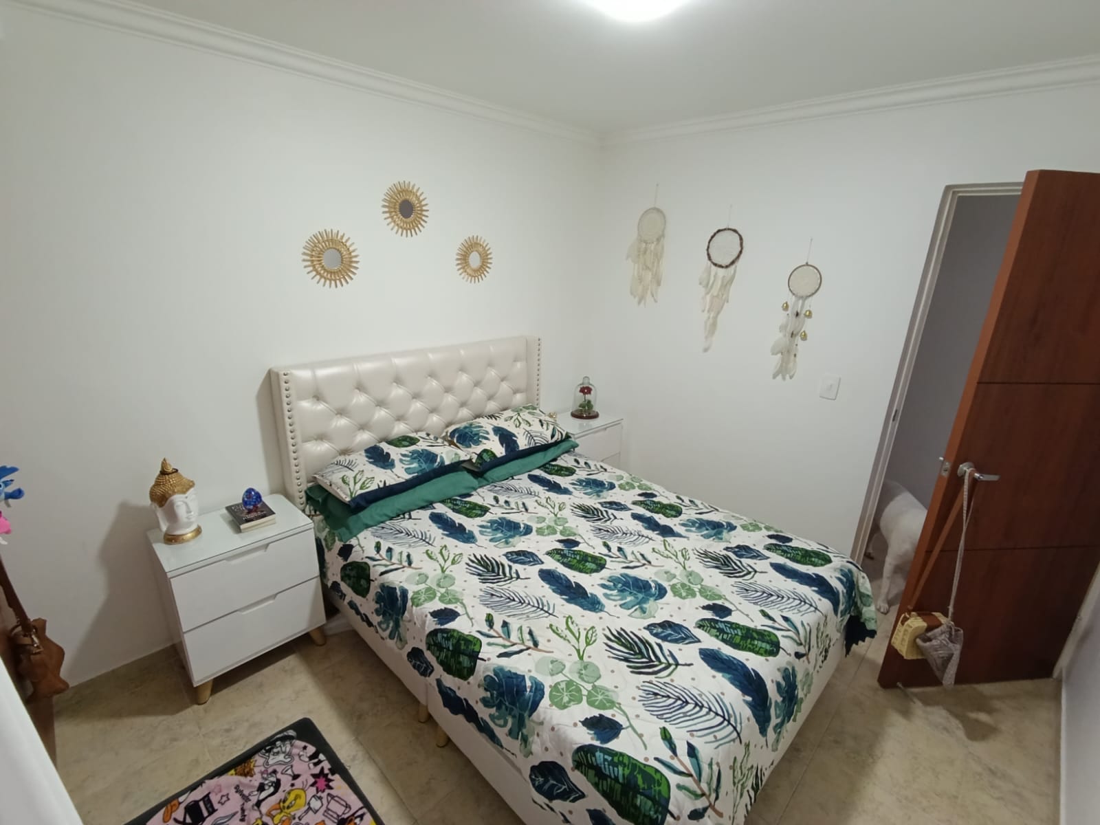 Apartamento en venta en Santa Monica, Dosquebradas · foto 8 de 9