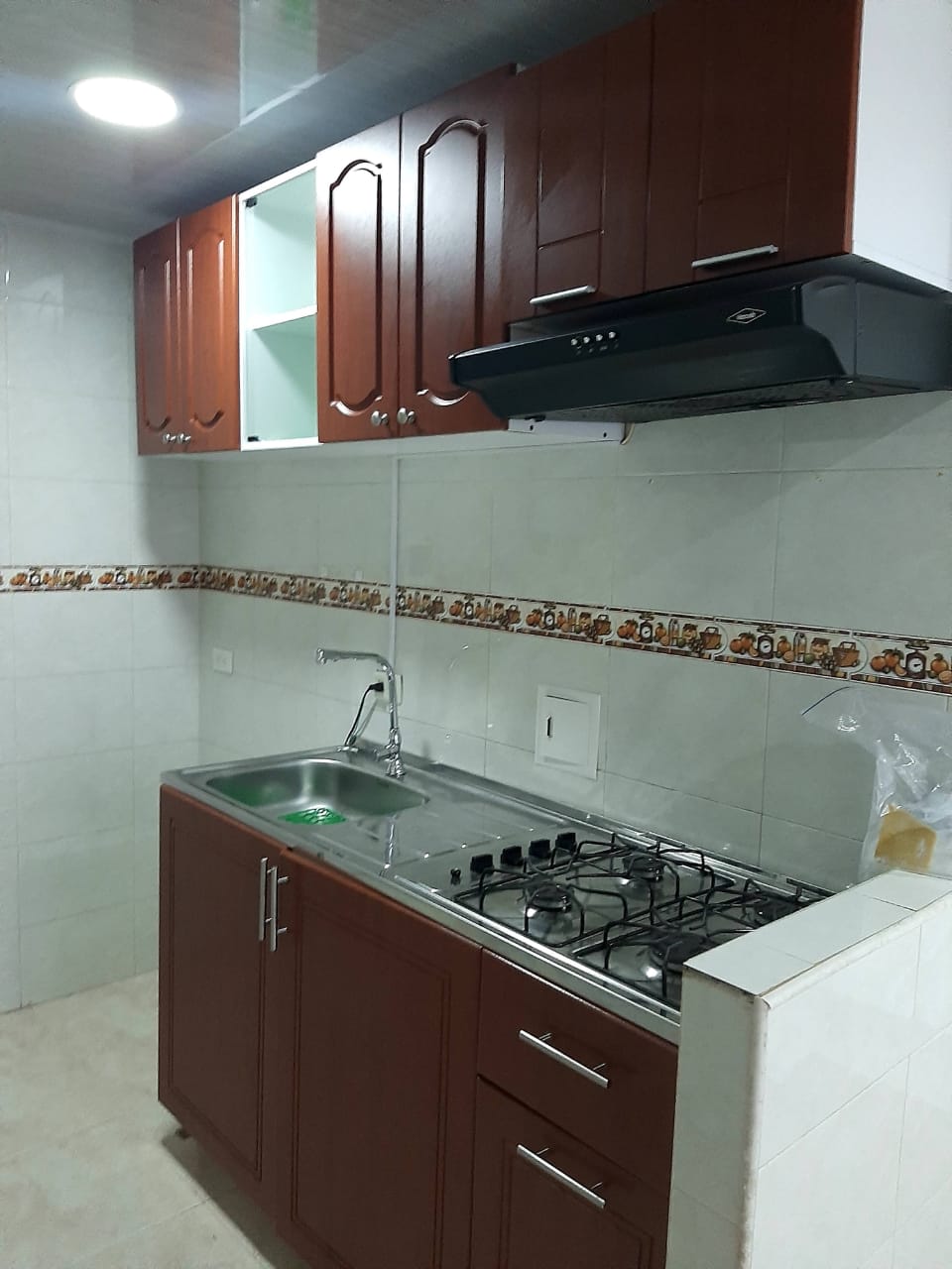 Apartamento en venta en Galicia, Bogotá · foto 4 de 18