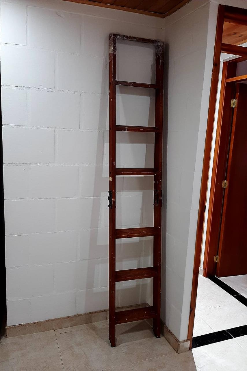 Apartamento en venta en Galicia, Bogotá · foto 9 de 18
