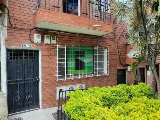 Casa en Arriendo en Las palmas, Medellín en arriendo en San Diego