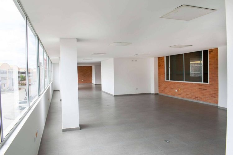 Bodega en arriendo en Parque Industrial San Jorge, Mosquera, 1680 m² · foto 4 de 15