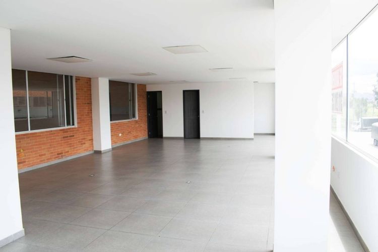 Bodega en arriendo en Parque Industrial San Jorge, Mosquera, 1680 m² · foto 6 de 15