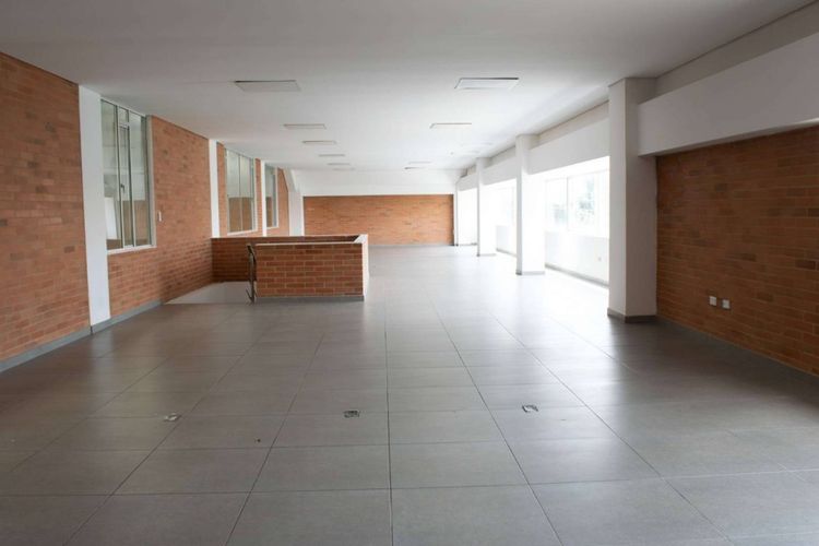 Bodega en arriendo en Parque Industrial San Jorge, Mosquera, 1680 m² · foto 7 de 15