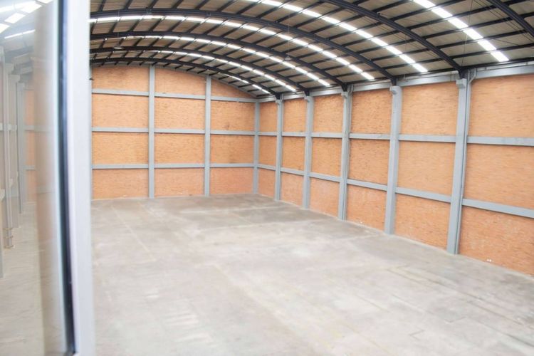 Bodega en arriendo en Parque Industrial San Jorge, Mosquera, 1680 m² · foto 10 de 15