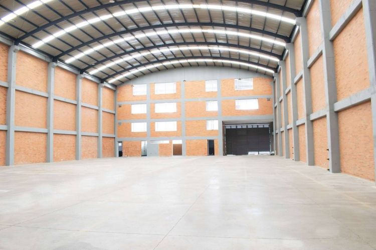 Bodega en arriendo en Parque Industrial San Jorge, Mosquera, 1680 m² · foto 11 de 15