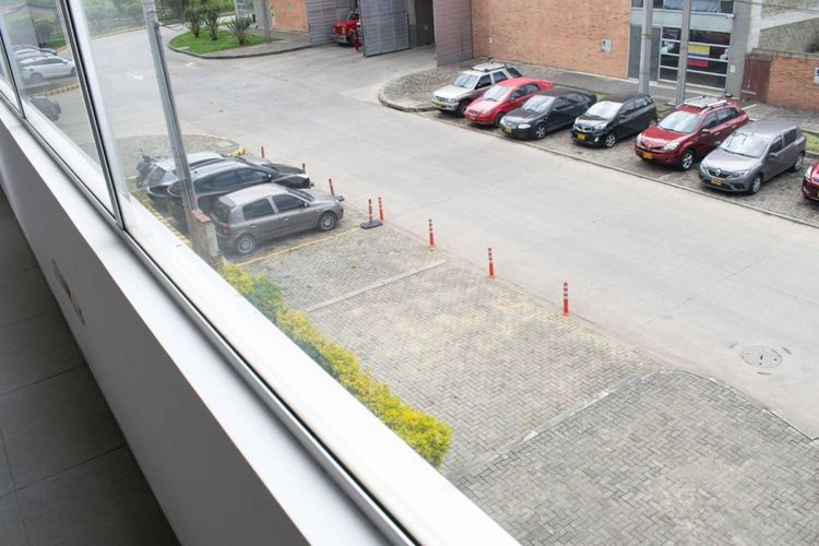 Bodega en arriendo en Parque Industrial San Jorge, Mosquera, 1680 m² · foto 15 de 15
