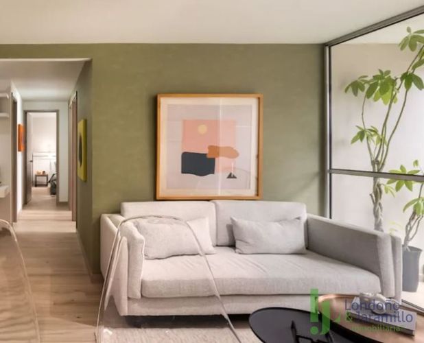 Apartamento de 3 alcobas en venta en Ub. Monteverde, Rionegro, 73 m² · foto 16 de 17