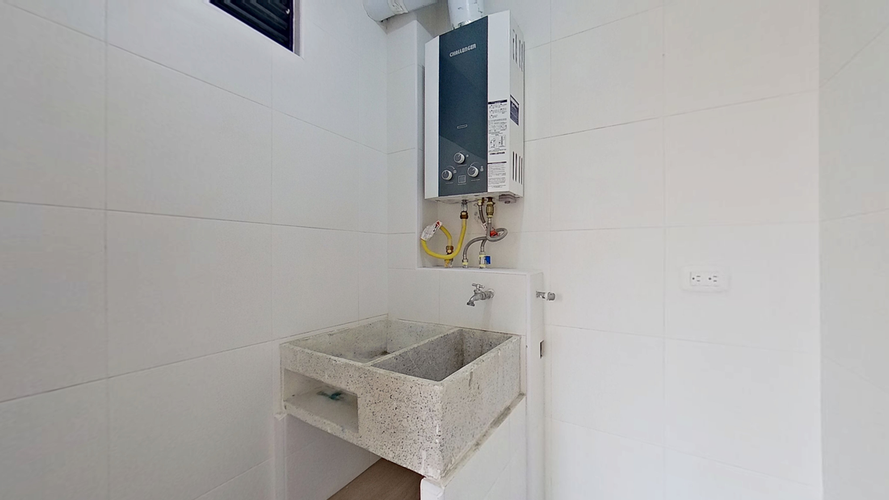 Apartamento en venta en 20 De Julio Sector I, Chía · foto 7 de 18