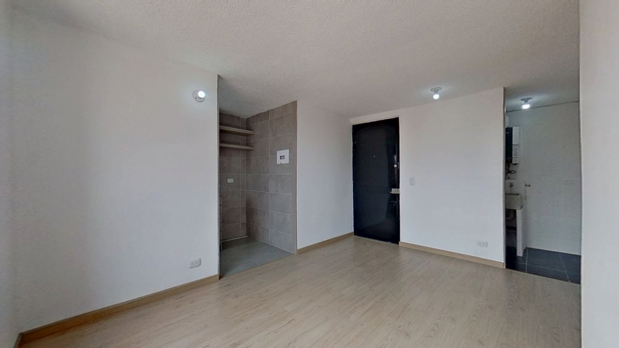 Apartamento en venta en 20 De Julio Sector I, Chía · foto 5 de 18